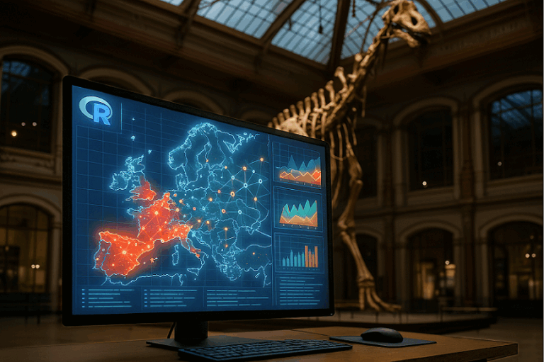 [Webinar] R as a Mini GIS: Build Interactive Maps from Scratch – WiNoDa ...